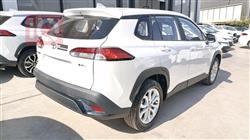 Toyota Frontlander